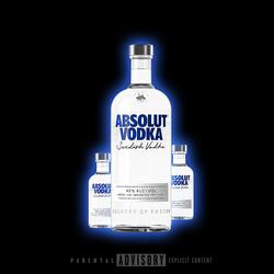 ABSOLUT VODKA