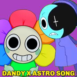 Dandy X Astro Song (Dandys World) (feat. TheeOnlyJanessa)