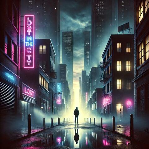 Lost