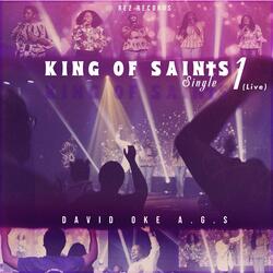 The King of Saints 1