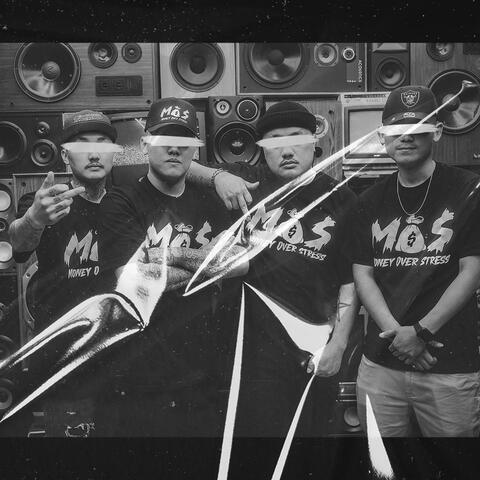 MO$ ANTHEM (feat. Jay Z Moua)