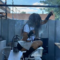 Kettle (feat. YaniMula)