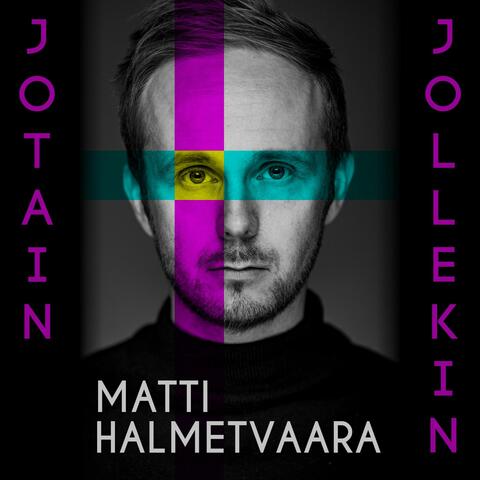 Jotain jollekin