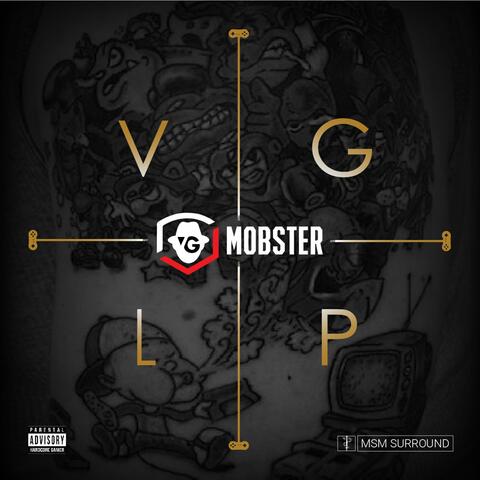 The VG EP