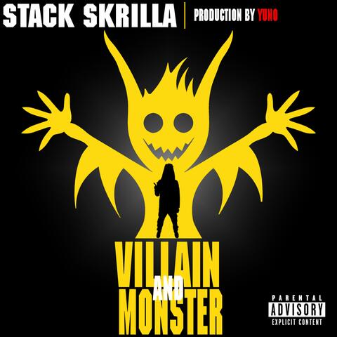 Villain And Monster