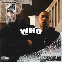 Who (feat. Punn)