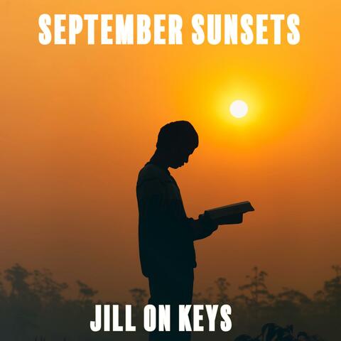 September Sunsets