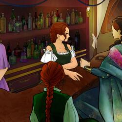 Dance Of The Immortals