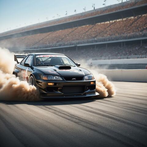 Sand drifting