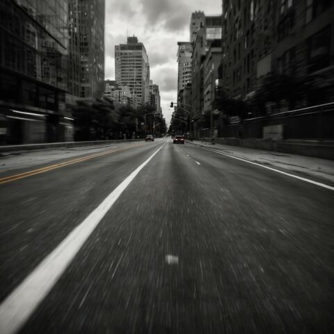 long road