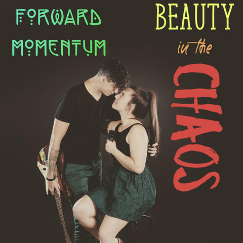 Forward Momentum