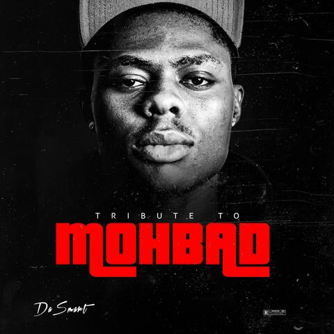 Tribute To Mohbad