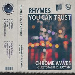 Letter To The Game (Chrome Mix)
