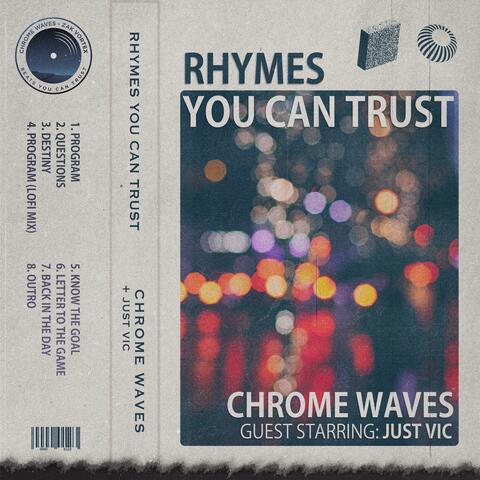 Rhymes You Can Trust