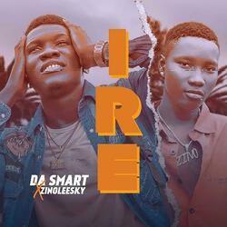 Ire (feat. Zinoleesky)