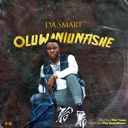 Oluwaniunfishe