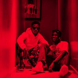 Ere (Gain) [Cover] (feat. Balopenzy)