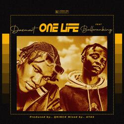 One Life (feat. Balloranking)
