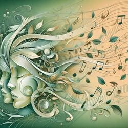 Ballad in D minor for Piano