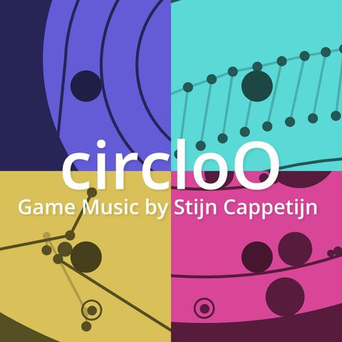 circloO 2 (Original Game Soundtrack)