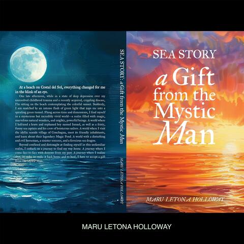 Sea Story: A Gift from the Mystic Man
