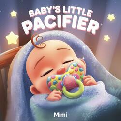 Baby's Little Pacifier