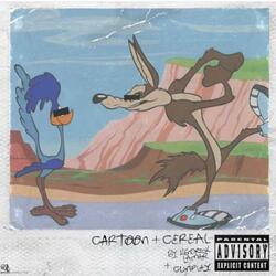 K . Cartoons And Cereal Remix