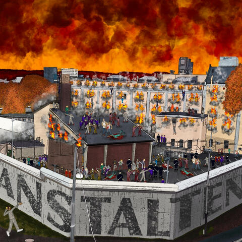 Anstalten