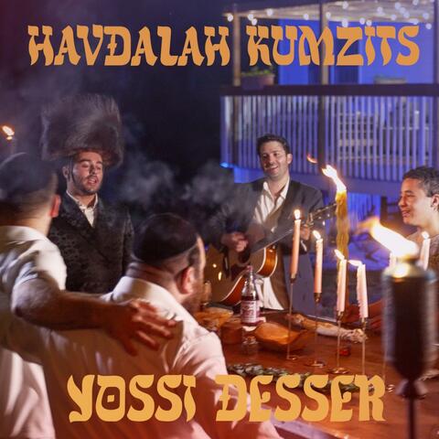 Havdalah Kumzits