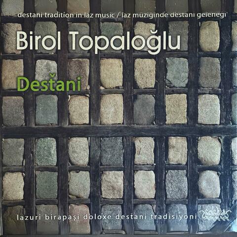 Birol Topaloğlu