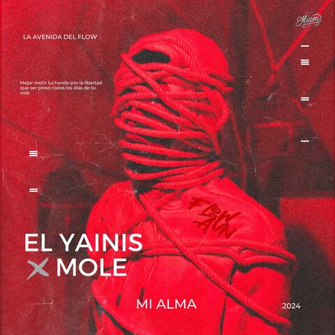 Mi Alma (feat. Mole, Dakalii Producer & Zabdy Produce)