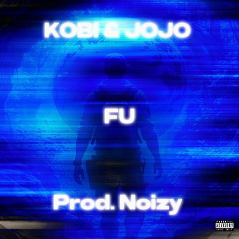 FU (feat. JoJo Supreme)