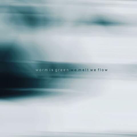 We Melt We Flow (feat. Electron John)