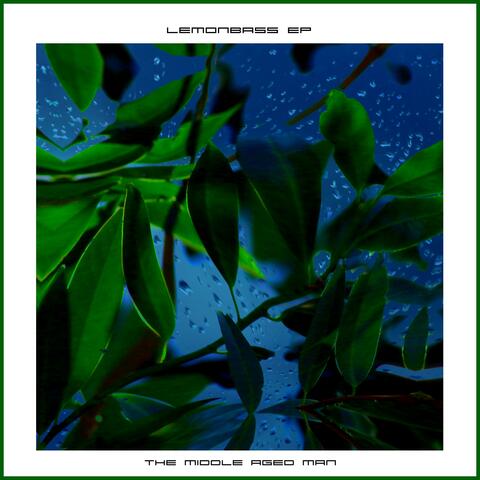 Lemonbass EP