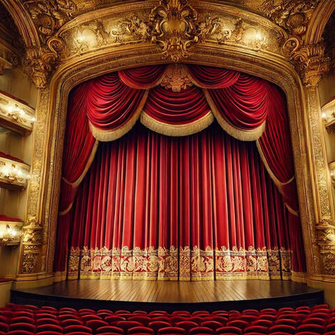 Resonance of Forgotten Dreams