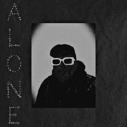 ALONE