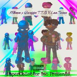 Mhmm (GwappMix) (feat. Laa.Twinn)