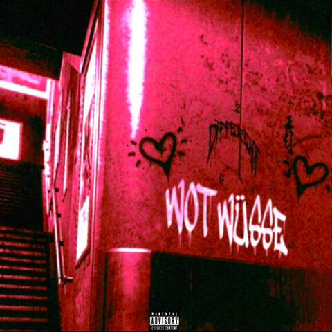 WOT WÜSSE