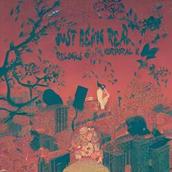 Just Being Real (feat. Korporal K)