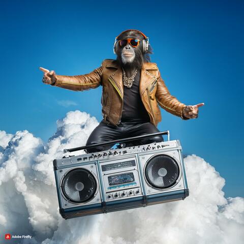 Monkey Paw Too Eclectic Boogaloo (AI)