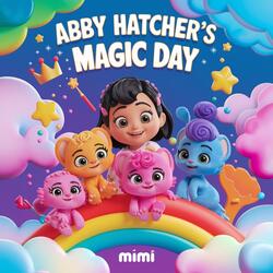Abby Hatcher’s Magic Day