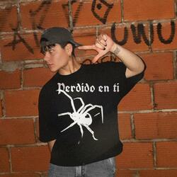 Perdido en tí