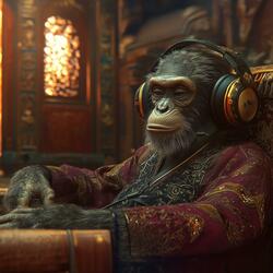 Jina (Oriental Reggaeton Type Beat)