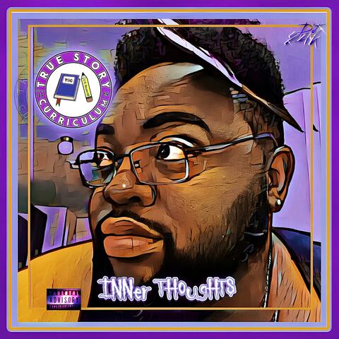 INNer THougHTs (SlowedNChopD RMX) by DJ 24K