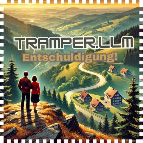 Entschuldigung! (feat. ANA)