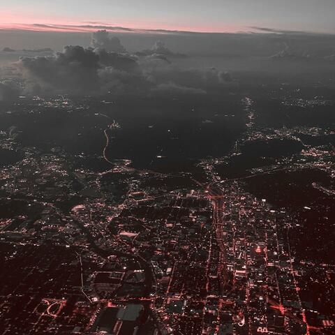 Fault Line