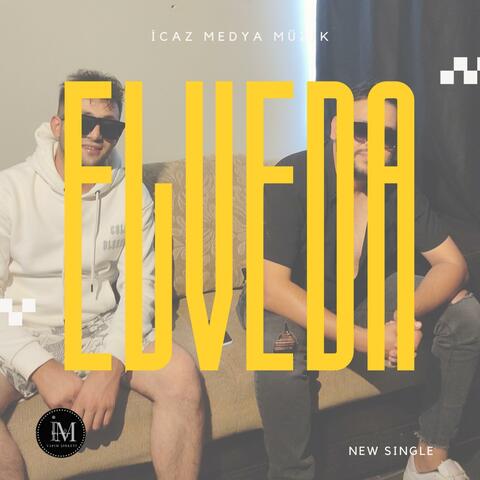 Elveda (feat. Okan)