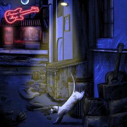 Cats Can't Play Guitar