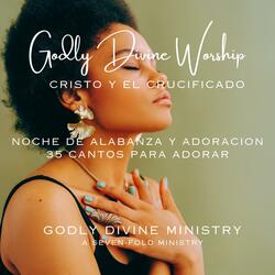 En Cristo Eres Libre