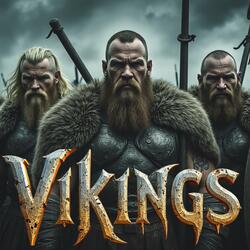 One Heart, One Soul: The Viking's Battle Cry